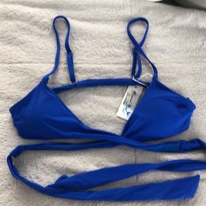 Brand New Bikini Top! 💙💙💙💙